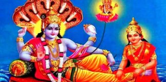 उत्पन्ना वैतरणी एकादशी का व्रत 15 नवंबर को, श्रीहरि विष्णु की होगी आराधना