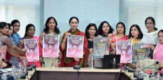 घूमर फेस्टिवल 19 नवम्बर को: घूमर नृत्य राजस्थान की सांस्कृतिक पहचान Ghoomar Festival on November 19