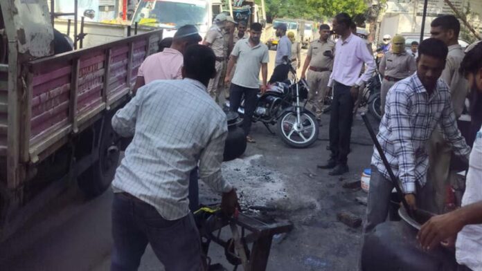 Heritage Corporation