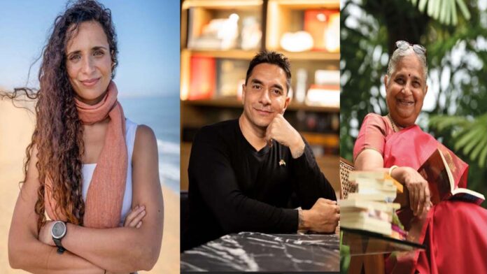 Jaipur Literature Festival 2026, presented by Vedanta, releases final list of speakers