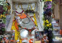 खोले के हनुमान जी मंदिर में 65वां लक्खी अन्नकूट महोत्सव: पौने दो लाख से अधिक श्रद्धालुओं ने ग्रहण की अन्नकूट प्रसादी