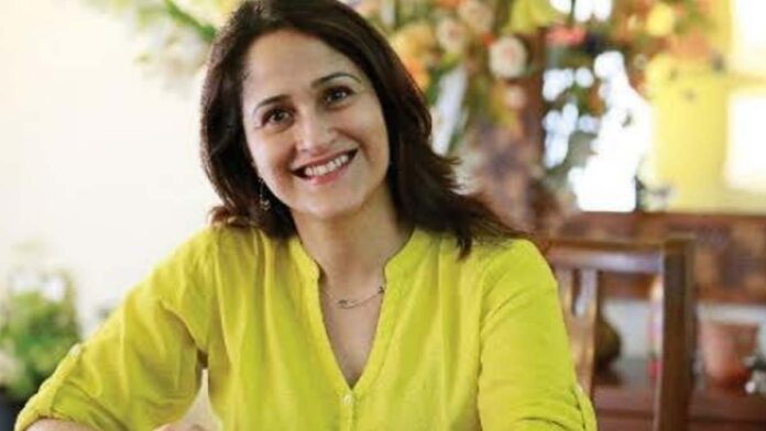 Kiranbir Sethi to receive the Design Guru 2025 Award