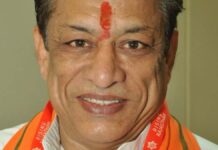 पशुपालन मंत्री जोराराम कुमावत के प्रयासों से 144 करोड़ 15 लाख रुपए मंजूर: मंत्री जोराराम कुमावत 144 crore 15 lakh rupees approved due to the efforts of Animal Husbandry Minister Zoraram Kumawat: Minister Zoraram Kumawat