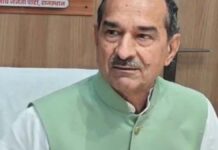 जनता का विश्वास ही भाजपा की सबसे बड़ी शक्ति : मदन राठौड़