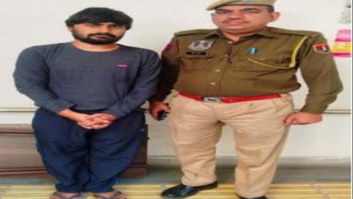 Man arrested for duping people of crores of rupees in the name of MBBS admission