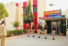 सामुदायिक पुलिसिंग कार्यशाला: राजस्थान पुलिस का छात्रों को सुरक्षा और व्यवस्था से जोड़ने का अनूठा प्रयास Community Policing Workshop: Rajasthan Police's unique effort to connect students with security and order