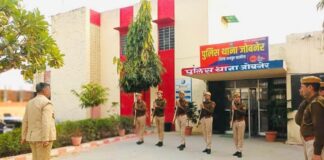 सामुदायिक पुलिसिंग कार्यशाला: राजस्थान पुलिस का छात्रों को सुरक्षा और व्यवस्था से जोड़ने का अनूठा प्रयास Community Policing Workshop: Rajasthan Police's unique effort to connect students with security and order