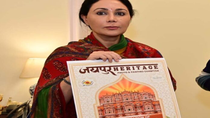 Photo exhibition to be held on Jaipur Foundation Day