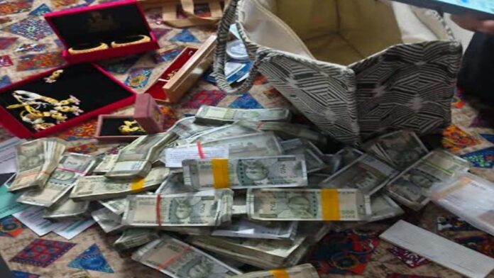 Fake investment website fraud network busted