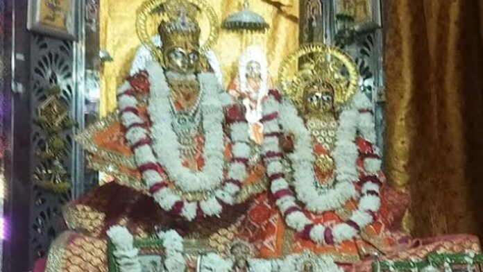 On Vivah Panchami, November 25, the worship of Shri Ram and Janaki will take place in two auspicious yogas.