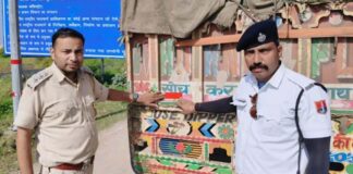 सड़क सुरक्षा अभियान: तेज गति से वाहन चलाने पर 41 हजार से अधिक वाहन चालकों के खिलाफ कार्रवाई