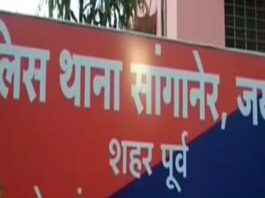 टोंक छोड़ने का झांसा देकर अपहरण करने वाले शातिर बदमाश गिरफ्तार