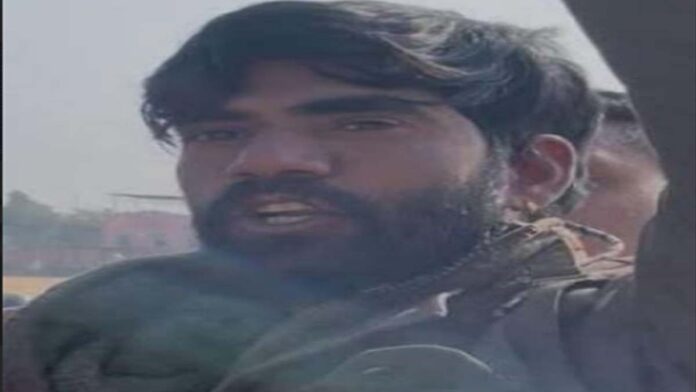 Supplier of illegal drug smack arrested