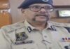 जयपुर पुलिस कमिश्नर 13 दिसम्बर को करेंगे सड़क सुरक्षा जागरूकता रैली को हरी झंडी Action will be taken against traffic rule and law violators through night patrolling and blockades: Jaipur Police Commissioner