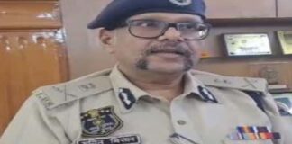 जयपुर पुलिस कमिश्नर 13 दिसम्बर को करेंगे सड़क सुरक्षा जागरूकता रैली को हरी झंडी Action will be taken against traffic rule and law violators through night patrolling and blockades: Jaipur Police Commissioner