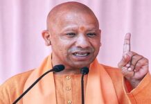 अब माफिया की प्रॉपर्टी पर बनेगा गरीब का घर: सीएम योगी