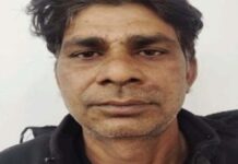 वनरक्षक पेपर लीक मामला: भोपाल प्रिंटिंग प्रेस से पेपर चुराकर मुख्य सरगना को देने वाला केडी डॉन गिरफ्तार Forest guard exam paper leak case