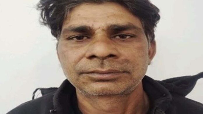 Forest guard exam paper leak case