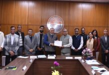 राजस्थान पुलिस अकादमी बनी देश की सर्वश्रेष्ठ प्रशिक्षण संस्थान