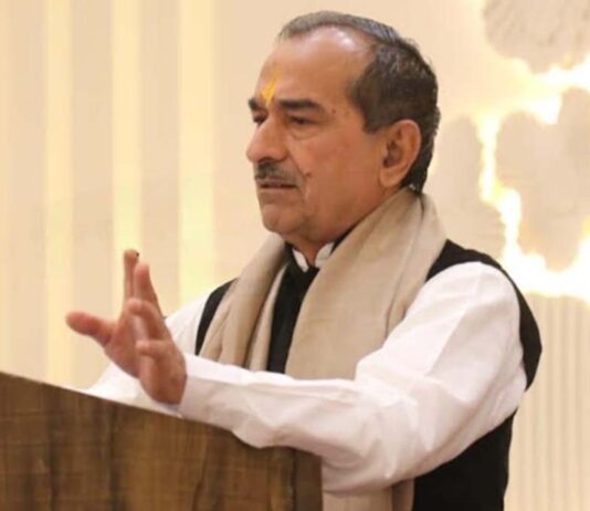 अल्बर्ट हॉल की बजाय विधानसभा में करेंगे बहस :मदन राठौड़