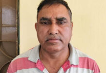 एसीबी ने एक लाख रुपये की रिश्वत लेते एएसआई को किया गिरफ्तार