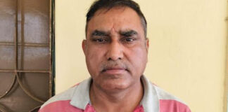 एसीबी ने एक लाख रुपये की रिश्वत लेते एएसआई को किया गिरफ्तार