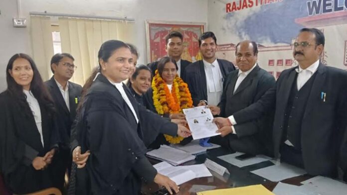 High Court Bar Election High Court Bar Election