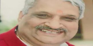 बीएम शर्मा तीसरी बार प्रेस परिषद के सदस्य मनोनीत BM Sharma has been nominated as a member of the Press Council for the third time.