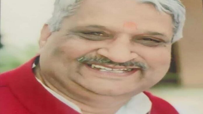 bm BM Sharma has been nominated as a member of the Press Council for the third time.