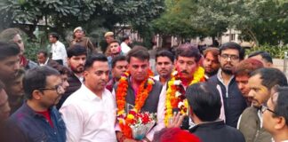 राजस्थान हाईकोर्ट बार एसोसिएशन चुनाव: अध्यक्ष बने राजीव सोगरवाल, दीपेश शर्मा ने रचा इतिहास