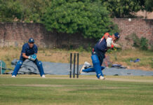 29वें पीएसपीबी टी20 क्रिकेट टूर्नामेंट 2025–26 के ग्रैंड फाइनल में आमने-सामने होंगी ऑयल इंडिया लिमिटेड और आईओसीएल Oil India Limited and IOCL will face each other in the grand final of the 29th PSPB T20 Cricket Tournament 2025-26.