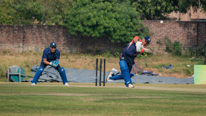 Oil India Limited and IOCL will face each other in the grand final of the 29th PSPB T20 Cricket Tournament 2025-26.