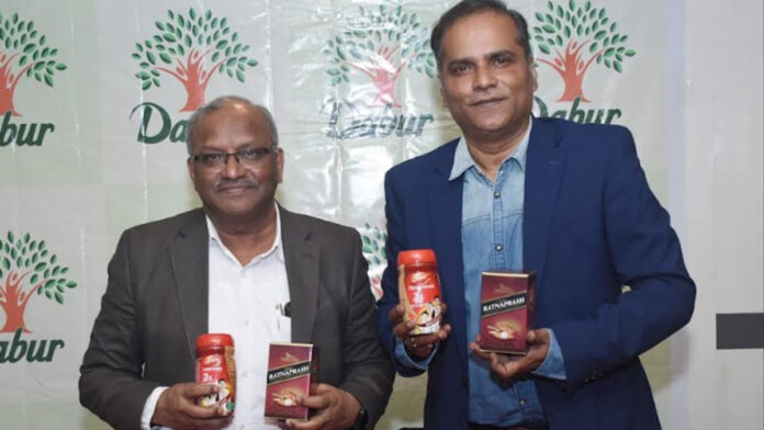 Dabur will bring Ayurveda closer to today's consumers with modern packaging and awareness campaigns.