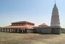 दत्तावता धाम में 14 दिसंबर को होगा विशाल पौषबड़ा महोत्सव A huge Paushbara festival will be held on December 14 at Dattavata Dham.