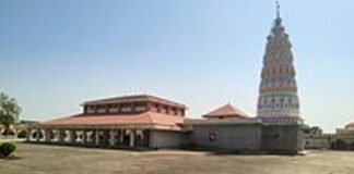 दत्तावता धाम में 14 दिसंबर को होगा विशाल पौषबड़ा महोत्सव A huge Paushbara festival will be held on December 14 at Dattavata Dham.