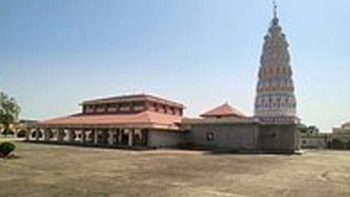 A huge Paushbara festival will be held on December 14 at Dattavata Dham.