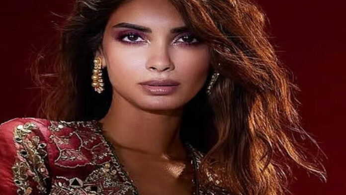 Diana Penty will be presenting awards at the JJS Indian Jeweller Design Awards.