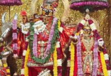 मोक्षदा एकादशी और गीता जयंती भक्ति भाव से मनाई