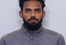 मीनाकारी व नगीना जड़ाई के आभूषणों की चोरी करने वाला नौकर गिरफ्तार The servant who stole Meenakari and gemstone-studded jewelry has been arrested.