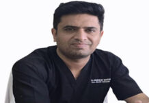 फ्रंटल लोब मेनिंगियोमा की गंभीर बीमारी से जूझ रहे मरीज का किया सफल ऑपरेशन