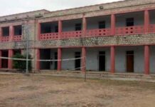 गोखले हॉस्टल में असामाजिक तत्वों ने छात्रों पर किया सरिए-रॉड से हमला