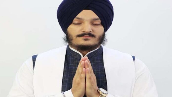 Bhai Jagjit Singh Babiha of Delhi will perform special kirtan today on the occasion of 350th martyrdom centenary day.