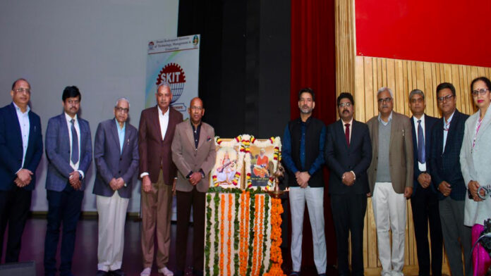 The grand finale of Smart India Hackathon has begun.