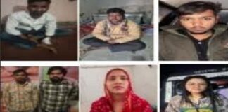 जयपुर पुलिस ने चलाया ऑपरेशन क्लीन:25 प्रकरण दर्ज कर किए 28 आरोपित गिरफ्तार Jaipur Police launched Operation Clean: 25 cases registered and 28 accused arrested