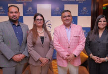 हिल्टन जयपुर में अकासा लक्स का भव्य शुभारंभ: ग्लोबल वेलनेस और लक्ज़री का नया अनुभव