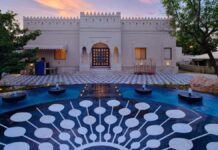 राजस्थान में प्राइड होटल्स का विस्तार: अलवर में नया प्रीमियर रिसॉर्ट शुरू Pride Hotels Expands in Rajasthan: Opens New Premier Resort in Alwar