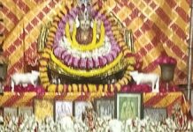 श्री कल्याण धणी में मिजमानी महोत्सव धूमधाम से संपन्न