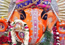 नहर के गणेश मंदिर में आज होगा सामूहिक यज्ञोपवीत संस्कार