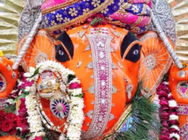 नहर के गणेश मंदिर में आज होगा सामूहिक यज्ञोपवीत संस्कार