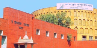 सरकार के दो वर्ष के कार्यकाल पूर्ण होने के अवसर पर नगर निगम जयपुर आयोजित करेगा विभिन्न स्वच्छता जागरूकता कार्यक्रम